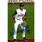 Jeff Houghtby autograph