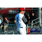 Jacob Lopez autograph