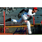 Jacob Lopez autograph