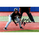 Ryan Ober autograph