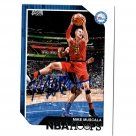 Mike Muscala autograph