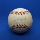Julio Pablo Martinez autograph
