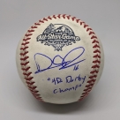 Daniel Jipping autograph