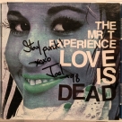 The Mr. T Experience (Joel Reader) autograph