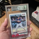 Spencer Torkelson autograph