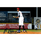 Abel Adames autograph