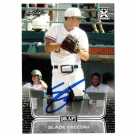 Slade Cecconi autograph