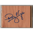 Patty Mills autograph