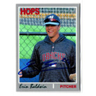 Erin Baldwin autograph