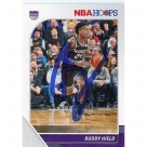 Buddy Hield autograph