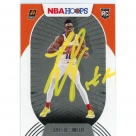 Jalen Smith autograph