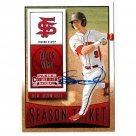 Taylor Ward autograph