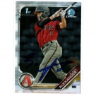Blaze Alexander autograph