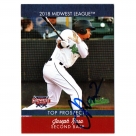 Joseph Rosa autograph