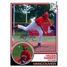 Hagen Danner autograph