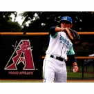 Jorge Barrosa autograph