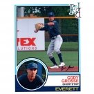 Cody Grosse autograph