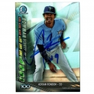 Adrian Rondon autograph
