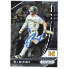 Jack Blomgren autograph