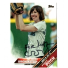 Carrie Brownstein autograph