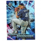 Corbin Burnes autograph