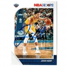 Josh Hart autograph