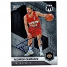 Facundo Campazzo autograph