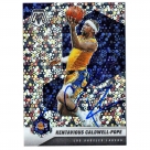 Kentavious Caldwell-Pope autograph