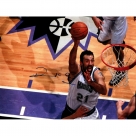 Vlade Divac autograph