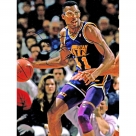 Thurl Bailey autograph