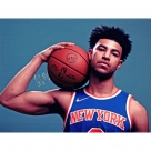 Quentin Grimes autograph