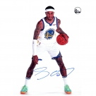 Gary II Payton autograph