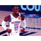 Dennis Schroder autograph