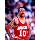 John II Lucas autograph