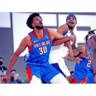 Olivier Sarr autograph