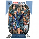 Jonas Valanciunas autograph