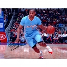 Willie Green autograph