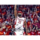 Corey Brewer autograph