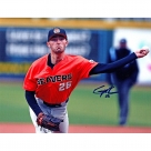 Cooper Hjerpe autograph