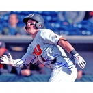 Justin Boyd autograph