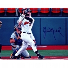 Jacob Melton autograph