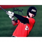 Jacob Melton autograph