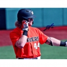 Garret Forrester autograph