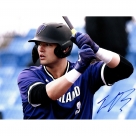 Trace Tammaro autograph