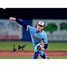 Luke Albright autograph