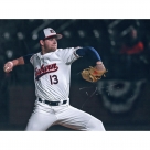 Davis Daniel autograph