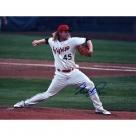 Noah Davis autograph