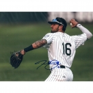 Niko Decolati autograph