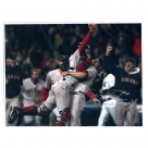 Alan Embree autograph