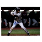 Nick Gonzales autograph